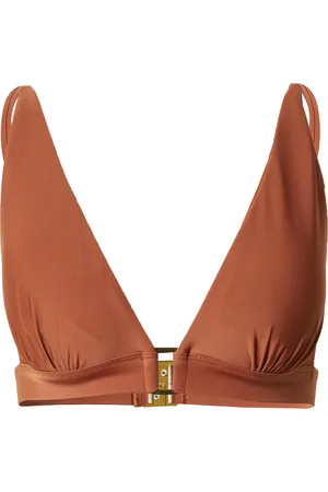 Guido Maria Kretschmer Collection Top de bikini 