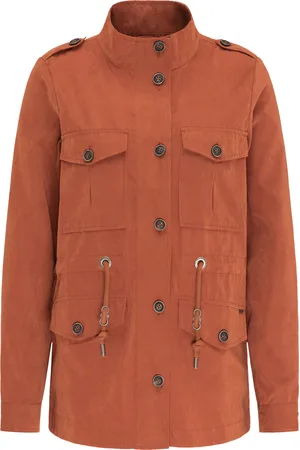 Dreimaster Chaqueta de entretiempo