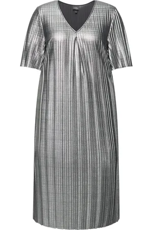 Ulla Popken Vestido