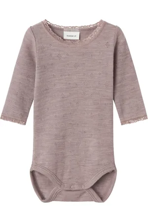 NAME IT Pijama entero/body 