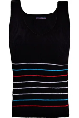 Felix Hardy Top de punto