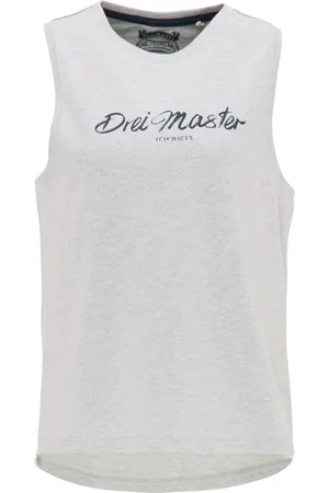 Dreimaster Top