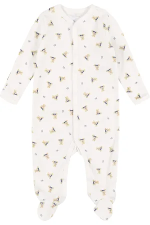 Ralph Lauren Pijama entero/body