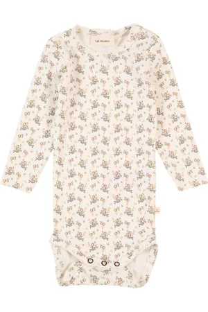 Lil Atelier Pijama entero/body 