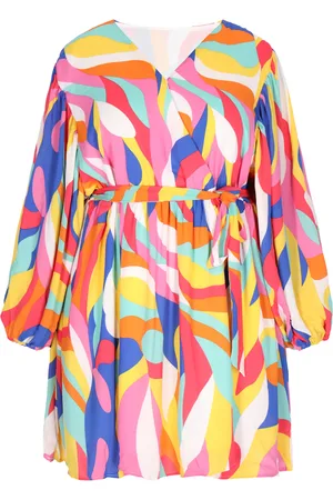 IZIA Vestido