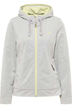 Schmuddelwedda Chaqueta funcional 