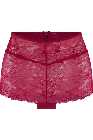 LingaDore Pijama de pantalón corto