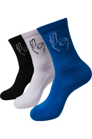 Mister Tee Calcetines 