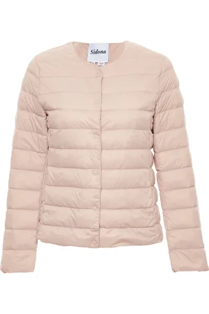 USHA Chaqueta de entretiempo