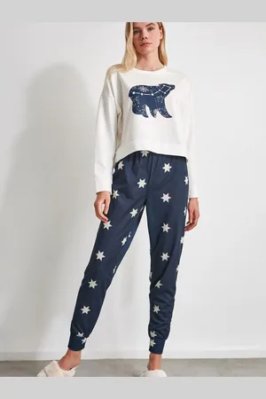 Trendyol Pijama
