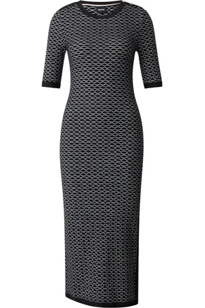 HUGO BOSS Vestido 
