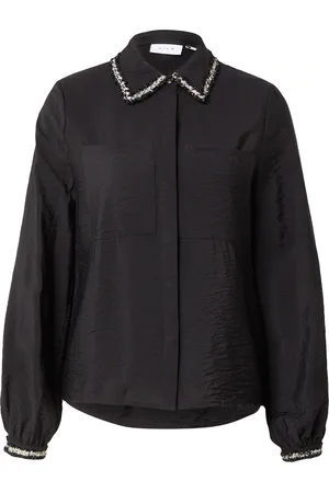 VILA Blusa 