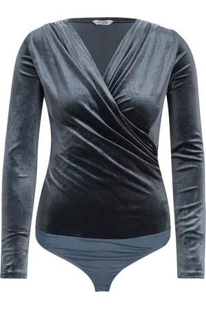 mbyM Body de blusa 