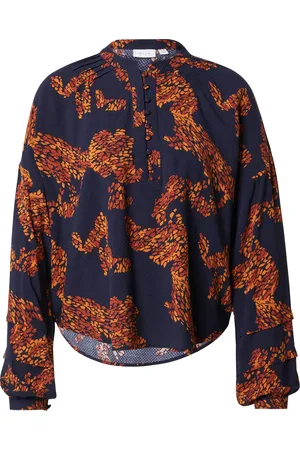 VILA Blusa 