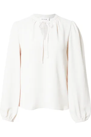 VILA Blusa 