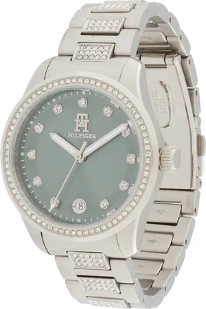 Tommy Hilfiger Reloj analógico