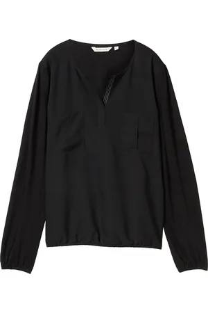 TOM TAILOR Blusa