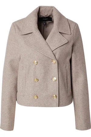 VERO MODA Chaqueta de entretiempo 