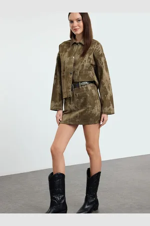 Trendyol Falda