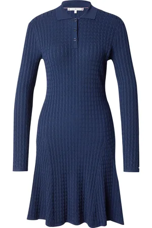 Tommy Hilfiger Vestido de punto