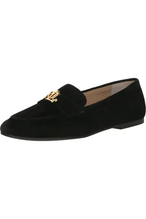 Ralph Lauren Mocasines 