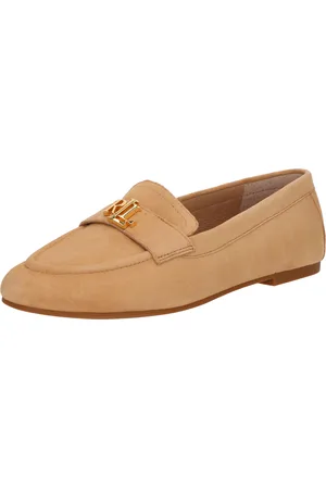 Ralph Lauren Mocasines 