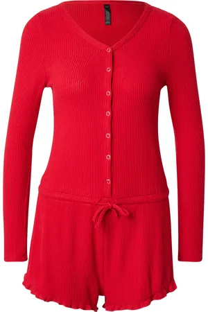 Hunkemöller Pijama de pantalón corto