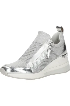Michael Kors Zapatillas deportivas bajas 