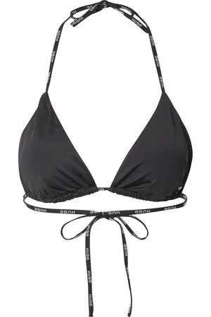 HUGO BOSS Top de bikini