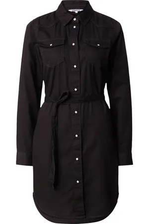 ONLY Vestido camisero 