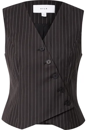 VILA Chaleco para traje 
