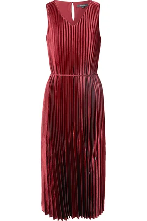 Comma, Vestido de noche