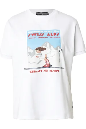 LTB Camiseta 
