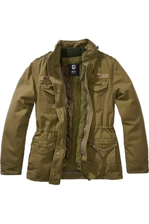 Brandit Chaqueta de entretiempo 