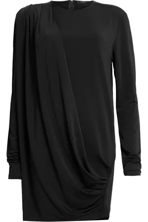 AllSaints Vestido 