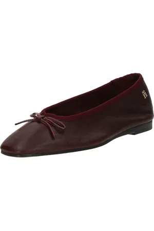 Tommy Hilfiger Bailarina