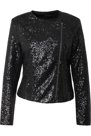 Swing Chaqueta de entretiempo