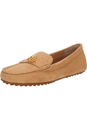 Ralph Lauren Mocasines 