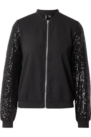 VERO MODA Chaqueta de entretiempo