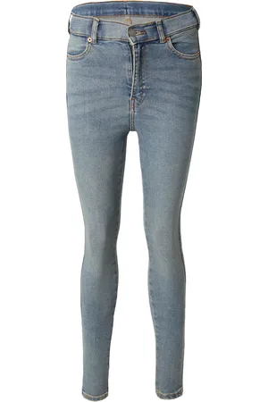 Dr Denim Vaquero 