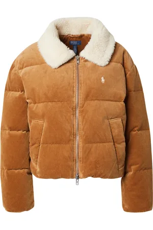 Ralph Lauren Chaqueta de entretiempo