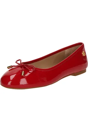 Ralph Lauren Bailarina 