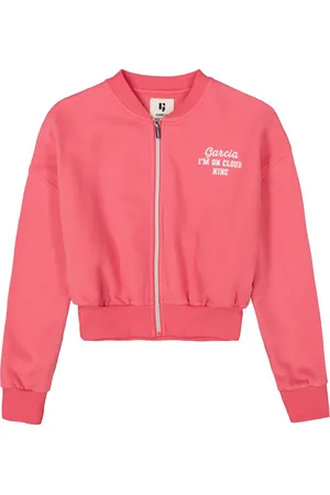Garcia Sudadera con cremallera