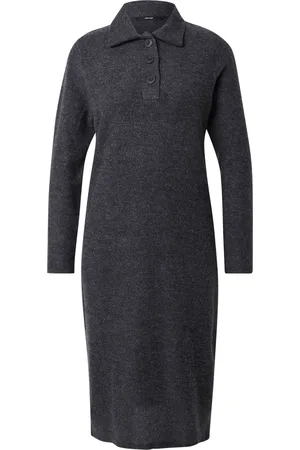 VERO MODA Vestido de punto 