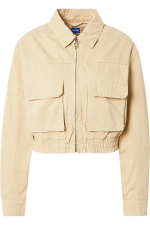 HUGO BOSS Chaqueta de entretiempo 