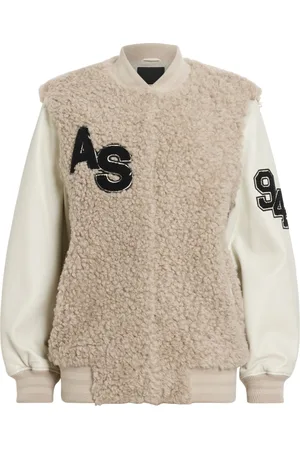 AllSaints Chaqueta de entretiempo 