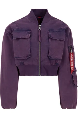 Alpha Industries Chaqueta de entretiempo