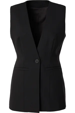 SELECTED Chaleco para traje 