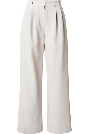 Abercrombie & Fitch Pantalón plisado 