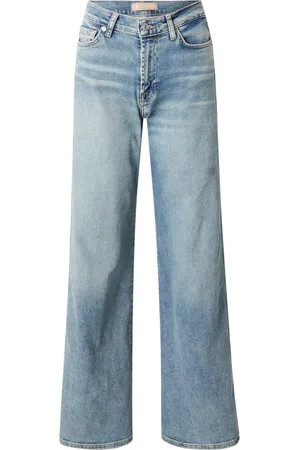 7 for all Mankind Vaquero 